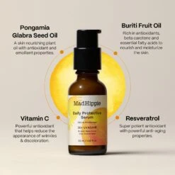 Daily Protective Serum SPF 30+ -Cheap Beaunisa Store 2581556cm alt01