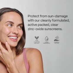 Daily Protective Serum SPF 30+ -Cheap Beaunisa Store 2581556cm alt02