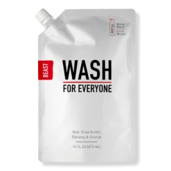 Body Wash For Everyone Pouch
