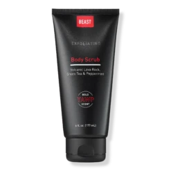 Exfoliating Lava Rock Body Scrub