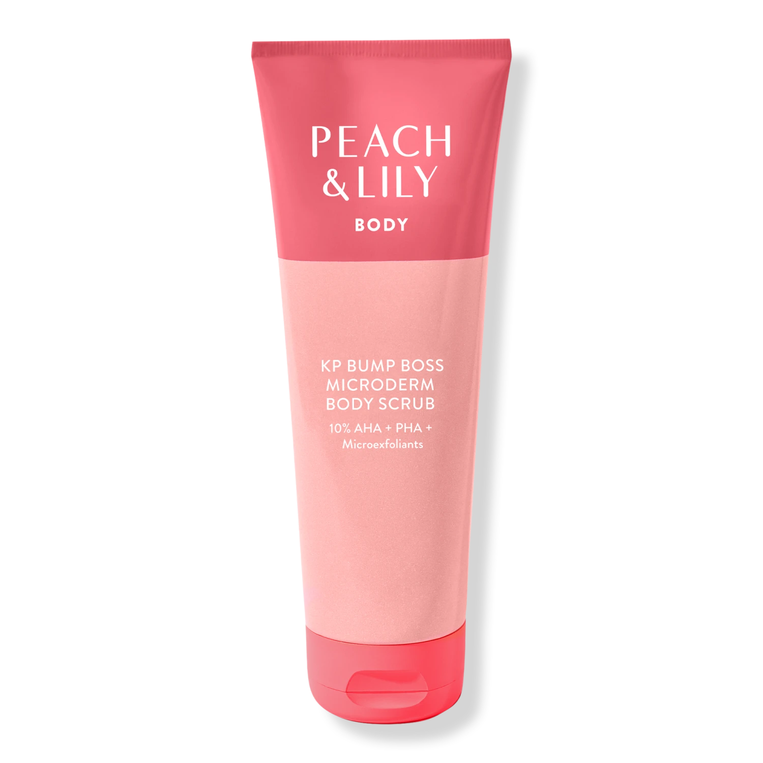 KP Bump Boss Microderm Body Scrub 7 KP Bump Boss Microderm Body Scrub - Image 7