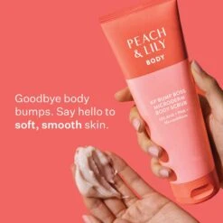 KP Bump Boss Microderm Body Scrub 25 KP Bump Boss Microderm Body Scrub -Cheap Beaunisa Store 2583373 alt02