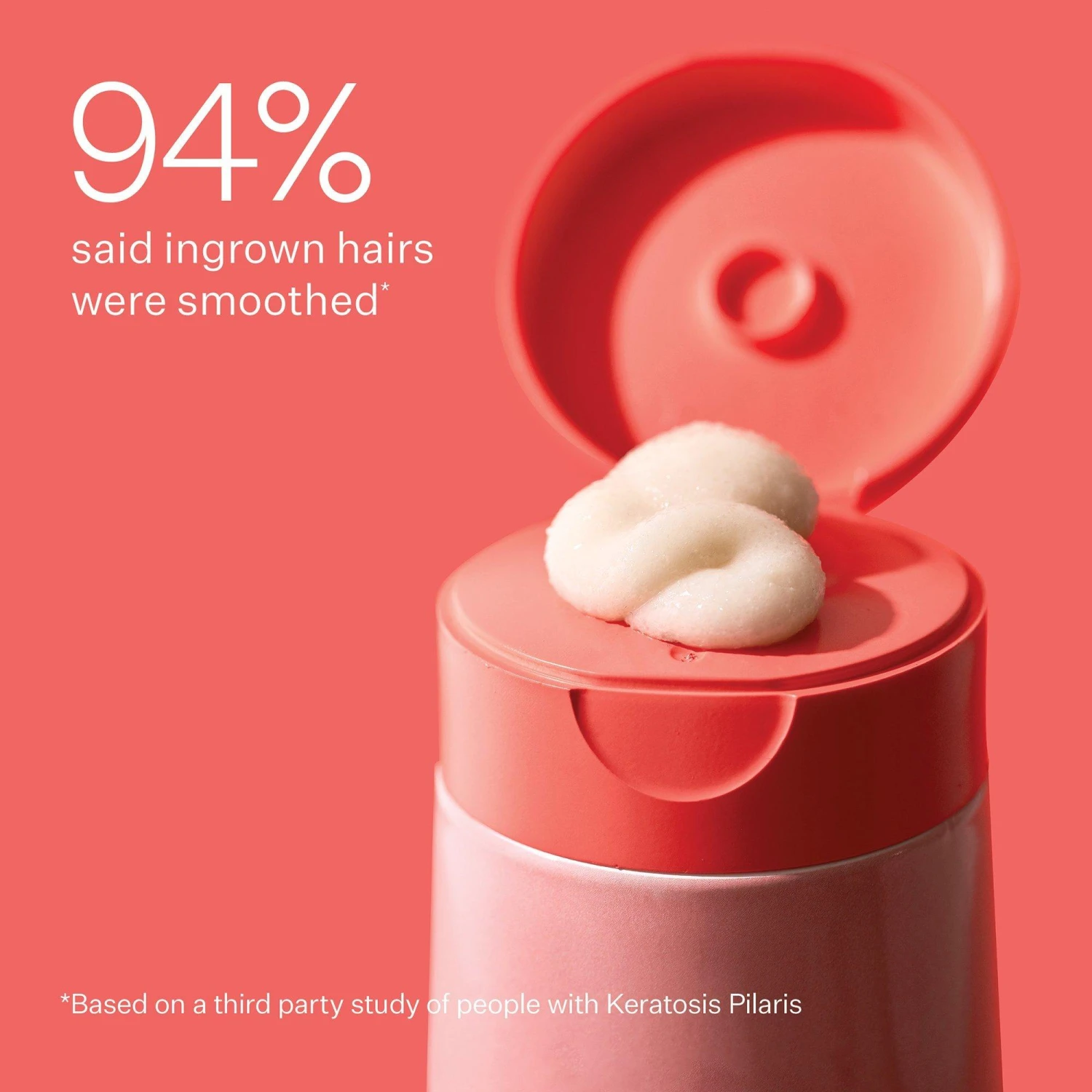 KP Bump Boss Microderm Body Scrub 2 KP Bump Boss Microderm Body Scrub - Image 2