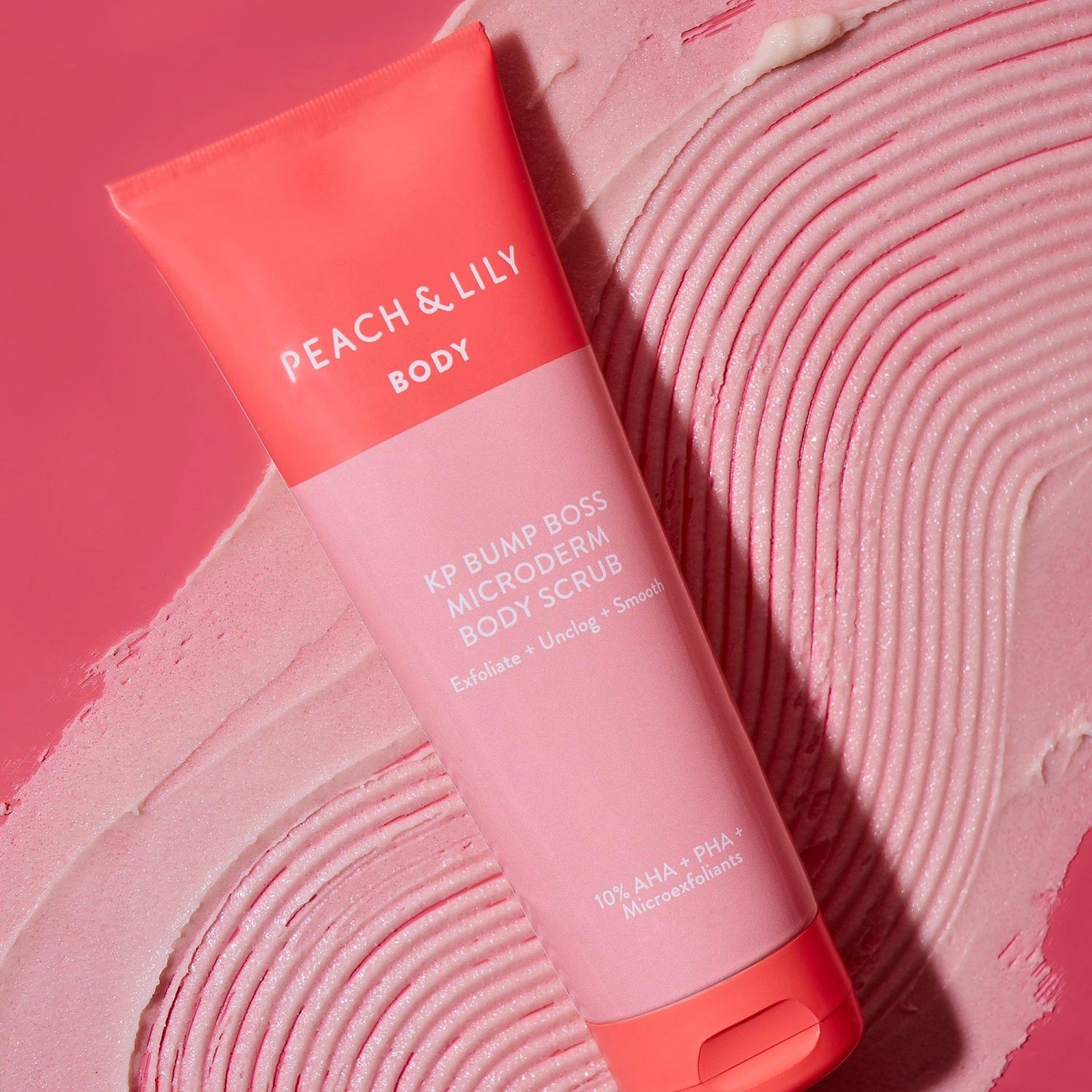 KP Bump Boss Microderm Body Scrub 13 KP Bump Boss Microderm Body Scrub - Image 13