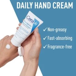 Cerave Therapeutic Hand Cream -Cheap Beaunisa Store 2583504cm alt02