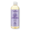 Lavender & Wild Orchid Calming 2-In-1 Bubble Bath & Body Wash