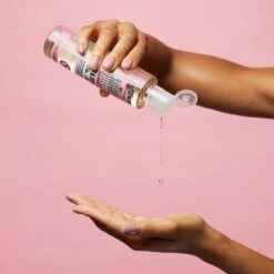 Original Pink Get Enriched Quick Nourishing Bath & Body Oil -Cheap Beaunisa Store 2584087cm alt01