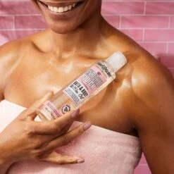 Original Pink Get Enriched Quick Nourishing Bath & Body Oil