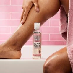 Original Pink Get Enriched Quick Nourishing Bath & Body Oil -Cheap Beaunisa Store 2584087cm alt03