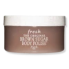 Fresh Brown Sugar Body Polish