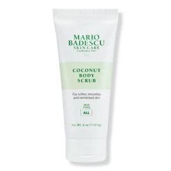 Mario Badescu Coconut Body Scrub