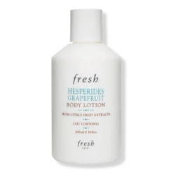 Fresh Body Lotion