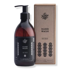 Bergamot & Eucalyptus Art Deco Hand Wash