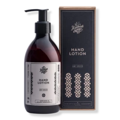 Bergamot & Eucalyptus Art Deco Hand Lotion