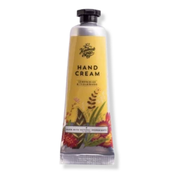 Travel Size Lemongrass & Cedarwood Hand Cream