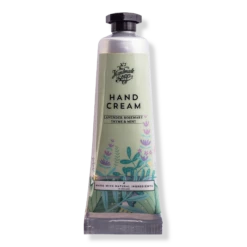 Travel Size Lavender, Rosemary & Mint Hand Cream