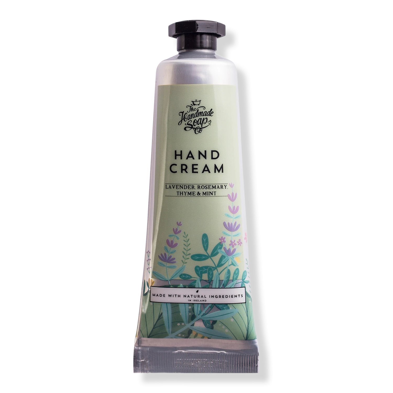 Travel Size Lavender, Rosemary & Mint Hand Cream 1 Travel Size Lavender, Rosemary & Mint Hand Cream