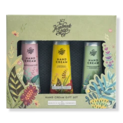 Hand Creams Gift Set