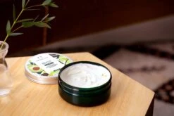 The Body Shop Avocado Body Butter 10 The Body Shop Avocado Body Butter -Cheap Beaunisa Store 2584473cm alt01