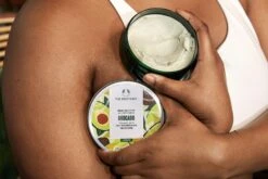 The Body Shop Avocado Body Butter 9 The Body Shop Avocado Body Butter -Cheap Beaunisa Store 2584473cm alt04