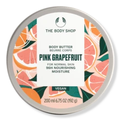 The Body Shop Pink Grapefruit Body Butter -Cheap Beaunisa Store 2584479