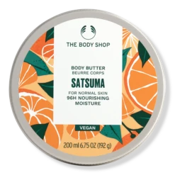 The Body Shop Satsuma Body Butter -Cheap Beaunisa Store 2584480