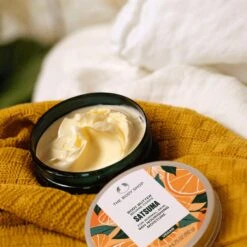 The Body Shop Satsuma Body Butter -Cheap Beaunisa Store 2584480 alt01