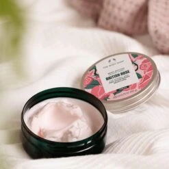 The Body Shop British Rose Body Butter 8 The Body Shop British Rose Body Butter -Cheap Beaunisa Store 2584481cm alt01