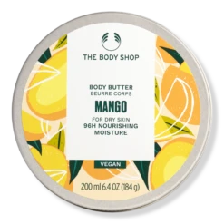The Body Shop Mango Body Butter -Cheap Beaunisa Store 2584483