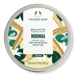 The Body Shop Moringa Body Butter -Cheap Beaunisa Store 2584484