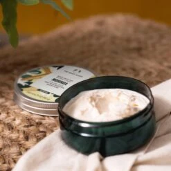 The Body Shop Moringa Body Butter -Cheap Beaunisa Store 2584484 alt01