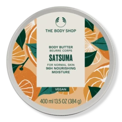 The Body Shop Satsuma Jumbo Body Butter -Cheap Beaunisa Store 2584560