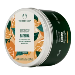 The Body Shop Satsuma Jumbo Body Butter -Cheap Beaunisa Store 2584560 alt01