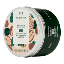 The Body Shop Shea Jumbo Body Butter