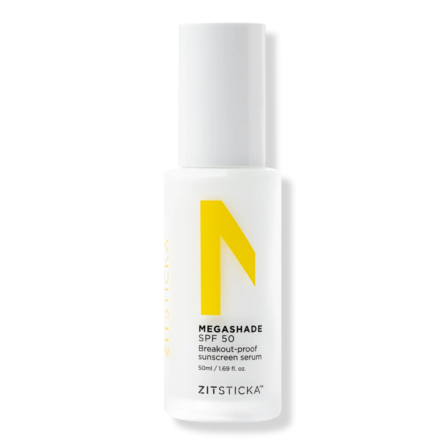 MEGASHADE Breakout-proof SPF 50 Serum 2 MEGASHADE Breakout-proof SPF 50 Serum - Image 2