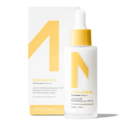 MEGASHADE Breakout-proof SPF 50 Serum 8 MEGASHADE Breakout-proof SPF 50 Serum -Cheap Beaunisa Store 2584617cm alt02