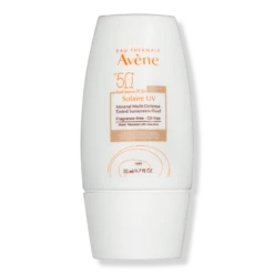 Avène Solaire UV Mineral Multi-Defense Sunscreen Fluid SPF 50+ -Cheap Beaunisa Store 2585145