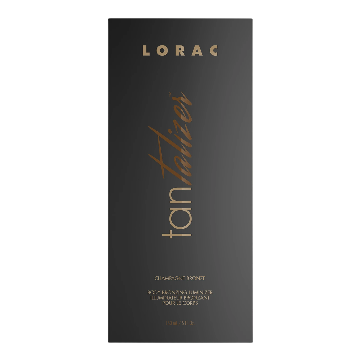 Tantalizer Body Bronzing Luminizer 1 Tantalizer Body Bronzing Luminizer