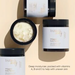 Whipped Body Butter -Cheap Beaunisa Store 2585290cm alt01
