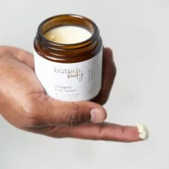 Whipped Body Butter