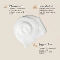 Egyptian CocoShea Body Wash -Cheap Beaunisa Store 2585293cm alt01