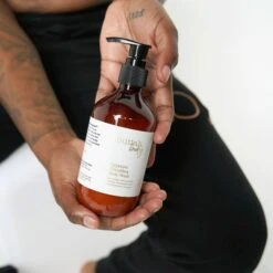 Egyptian CocoShea Body Wash