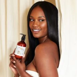 Egyptian CocoShea Body Wash -Cheap Beaunisa Store 2585293cm alt04