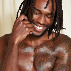 Egyptian CocoShea Body Wash -Cheap Beaunisa Store 2585293cm alt05