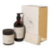Body Trio Kit Oatmeal