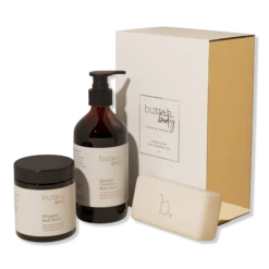 Body Trio Kit Oatmeal