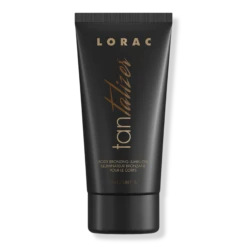 Travel Size Tantalizer Body Bronzing Luminizer Light-Medium