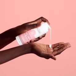 Smoothing AHA Body Lotion -Cheap Beaunisa Store 2585363cm alt03