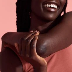 Smoothing AHA Body Lotion