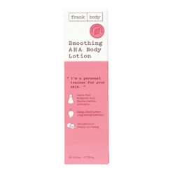 Smoothing AHA Body Lotion -Cheap Beaunisa Store 2585363cm alt07